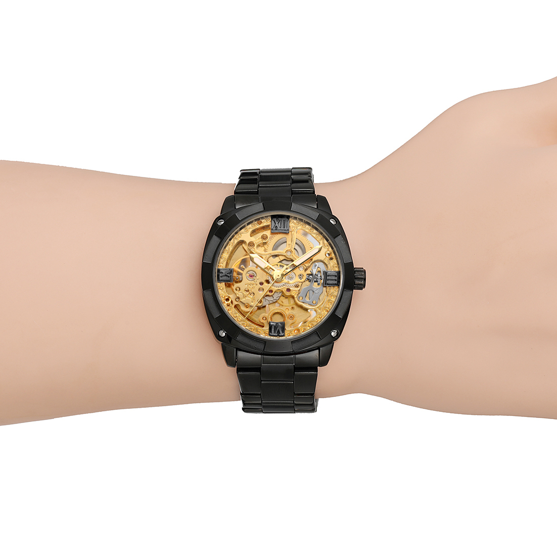 Forsining Spectrum - 8