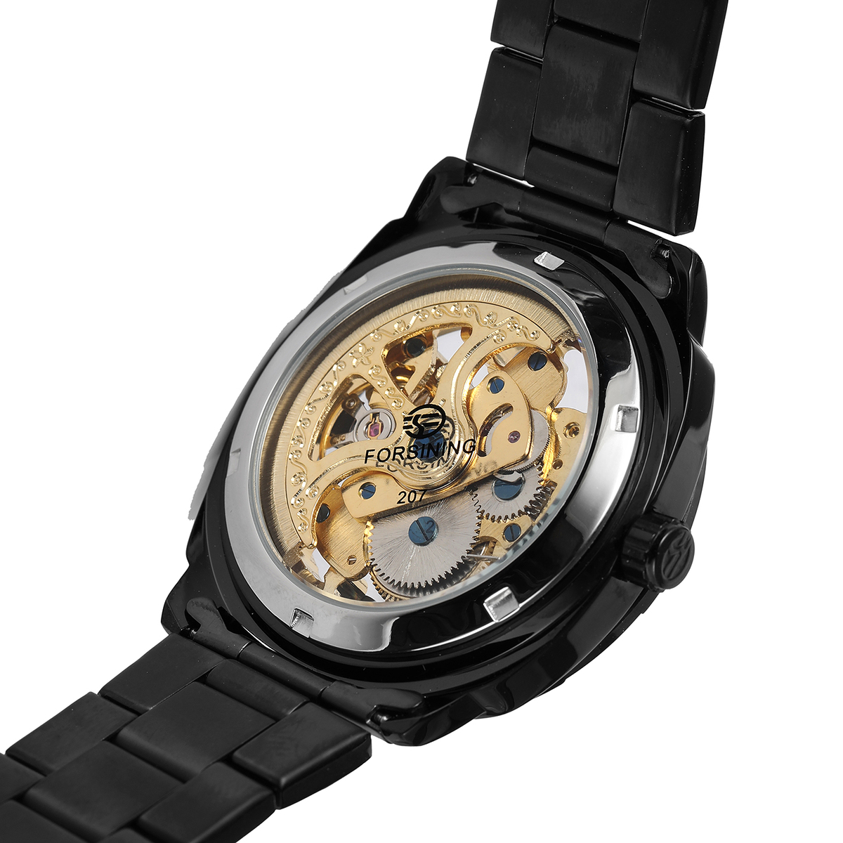 Forsining Spectrum - 9