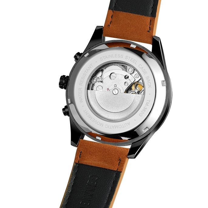 Forsining Tennesy - 10