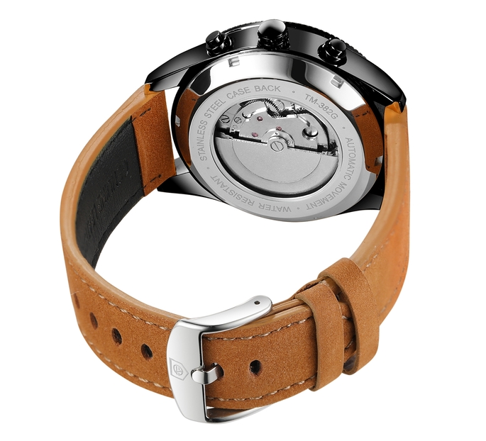 Forsining Tennesy - 11