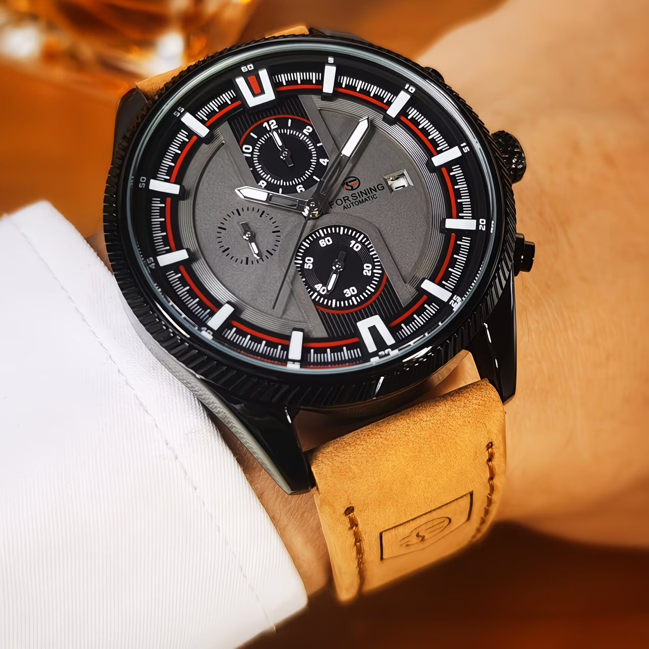 Forsining Tennesy - 2