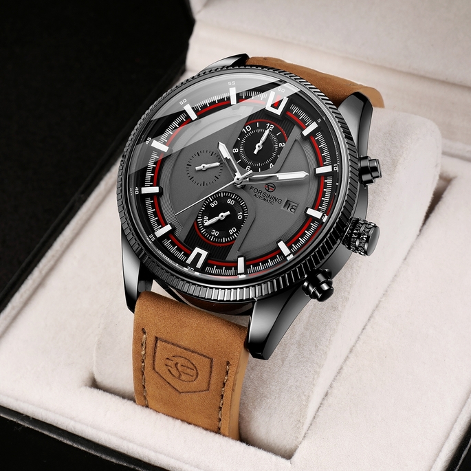 Forsining Tennesy - 4