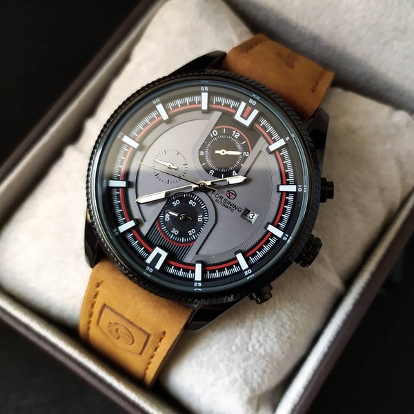 Forsining Tennesy - 6