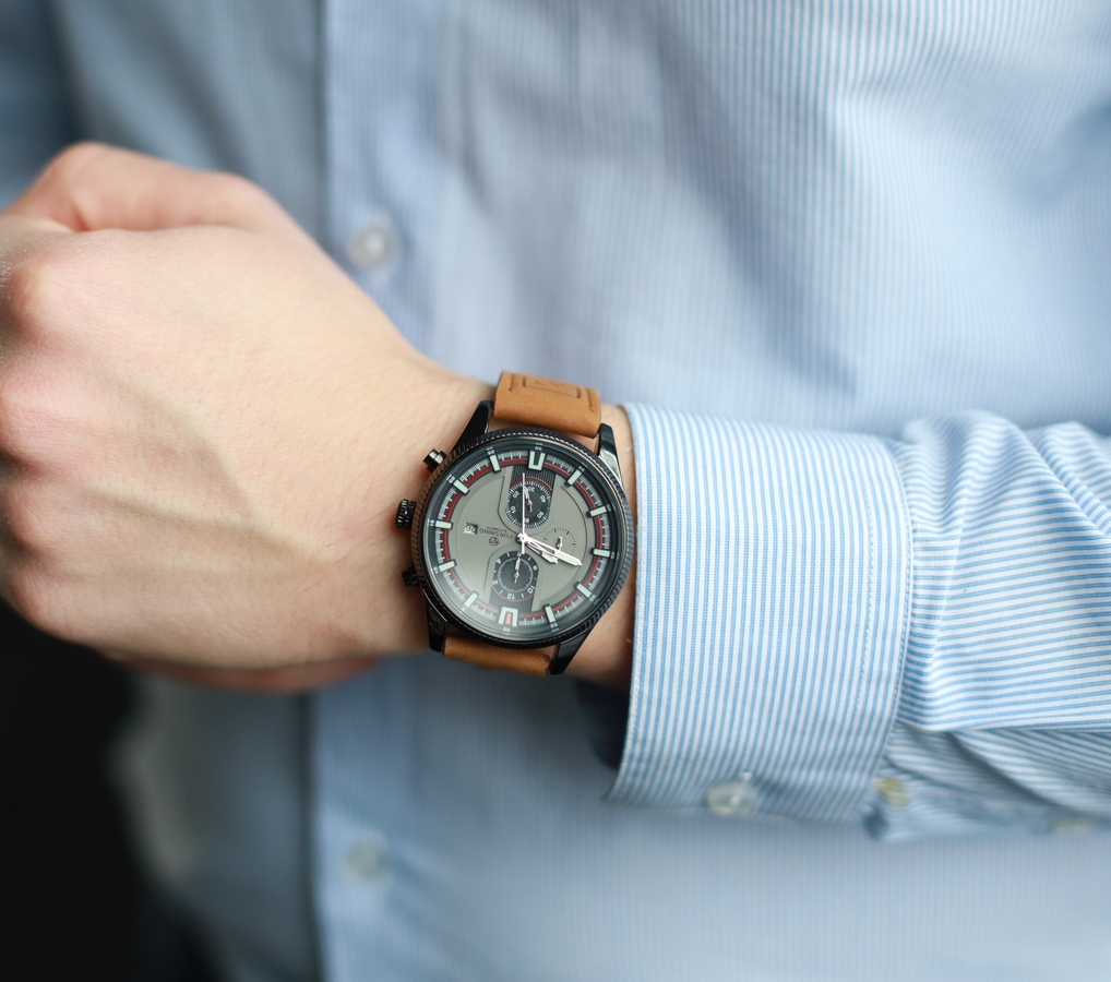 Forsining Tennesy - 7