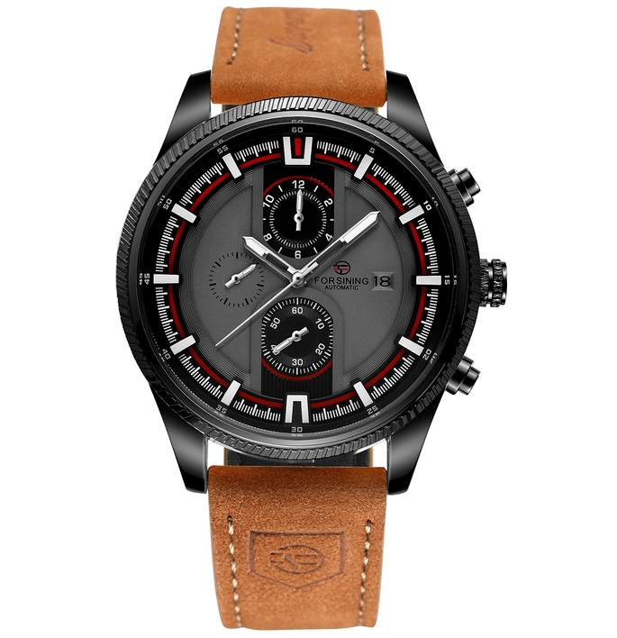 Forsining Tennesy - 8