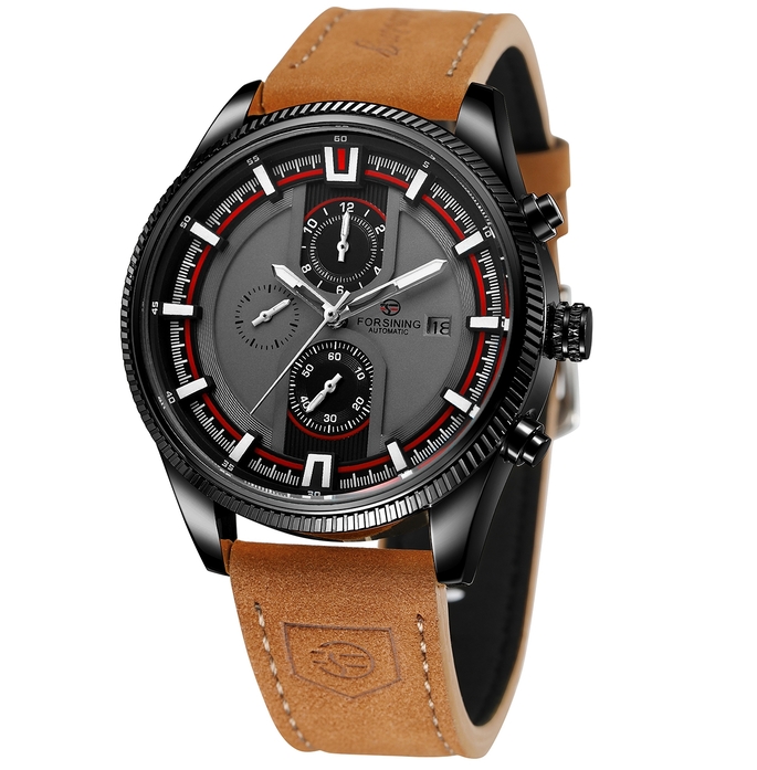 Forsining Tennesy - 9