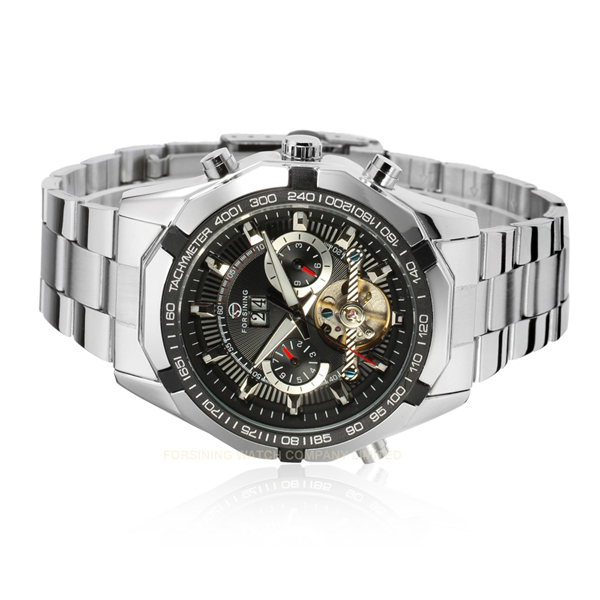 Forsining Texas - 12