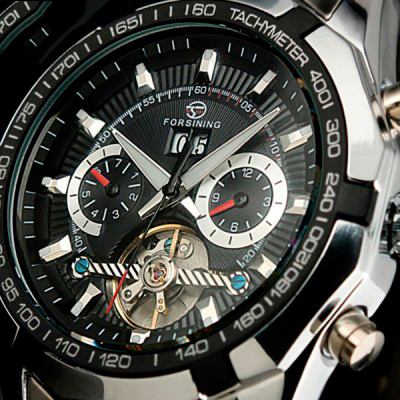 Forsining Texas - 14