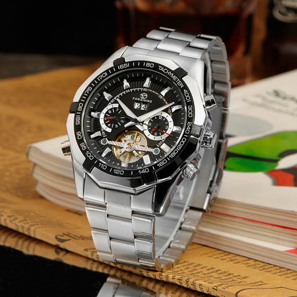 Forsining Texas - 16