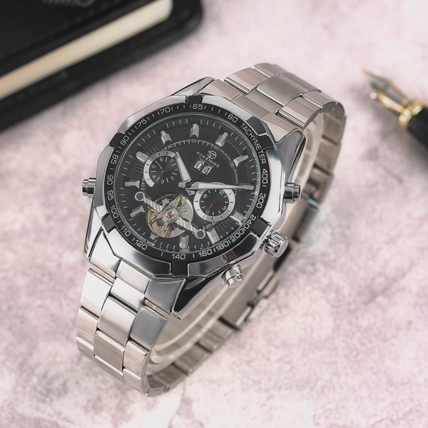 Forsining Texas - 20