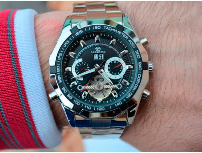 Forsining Texas - 21