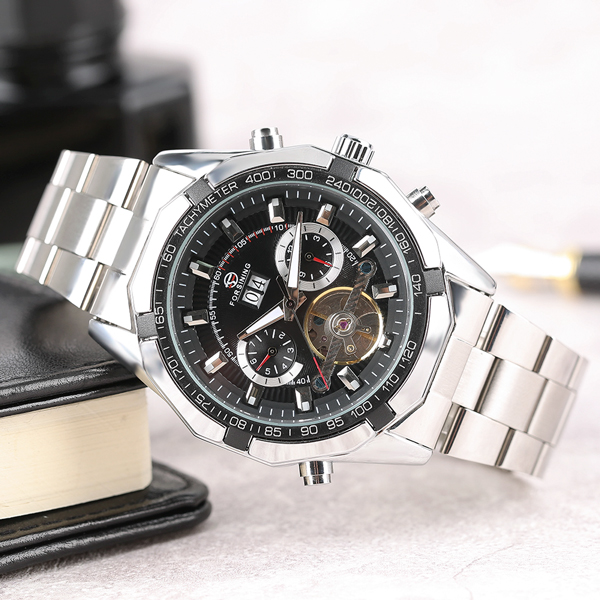 Forsining Texas - 24