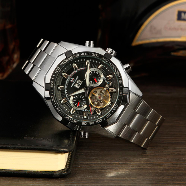 Forsining Texas - 25