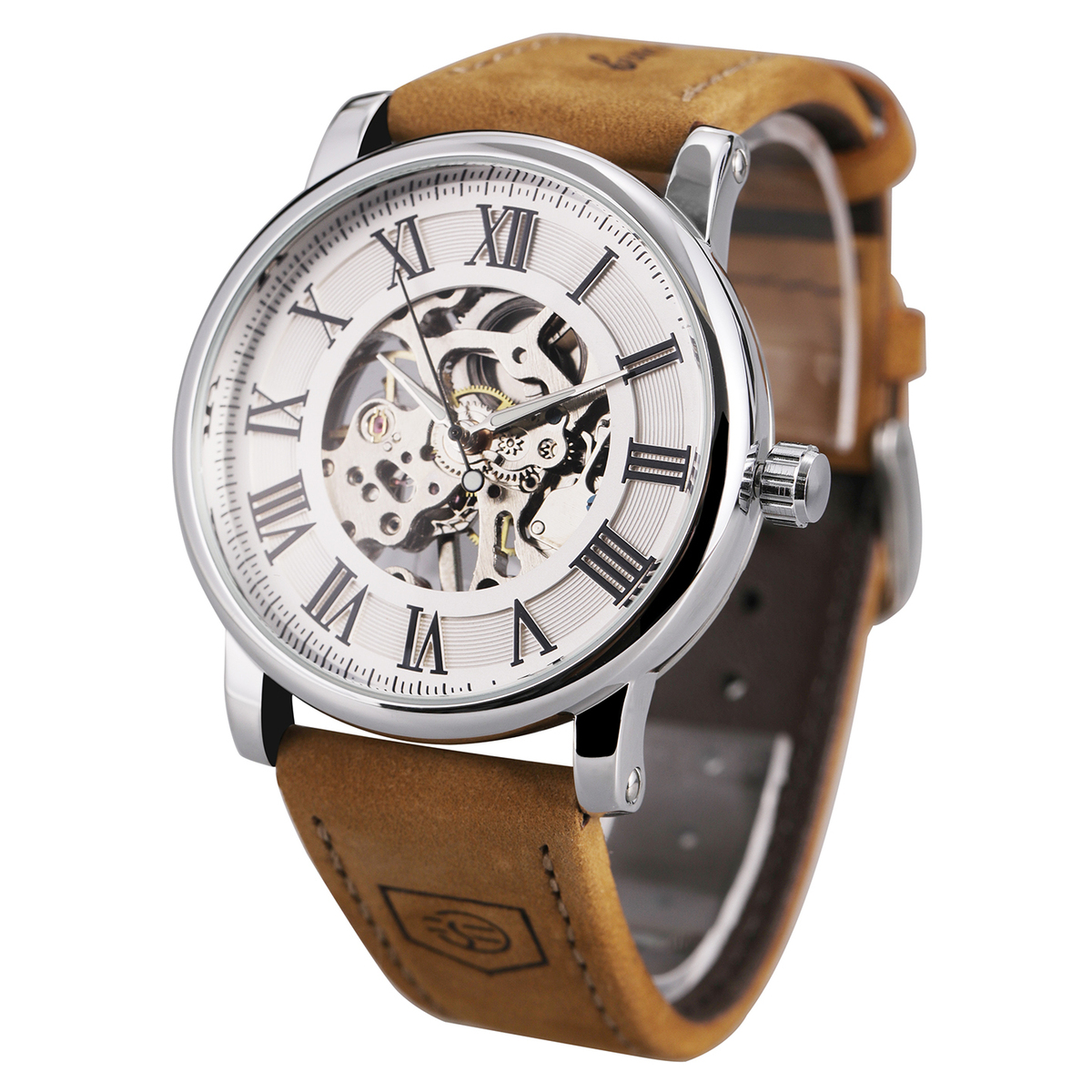 Forsining Vintage Pro - 2