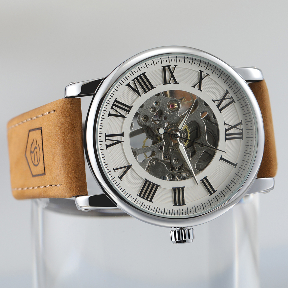 Forsining Vintage Pro - 5