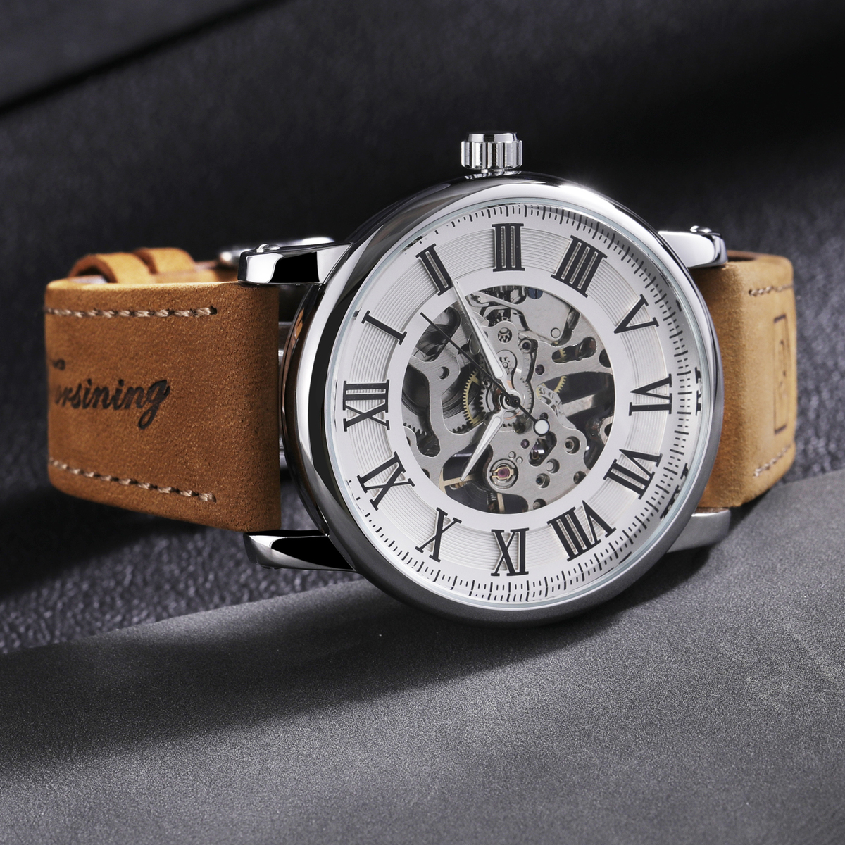 Forsining Vintage Pro - 6