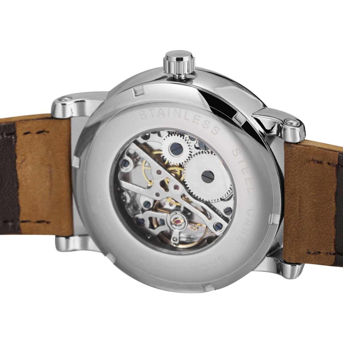 Forsining Vintage Pro - 8