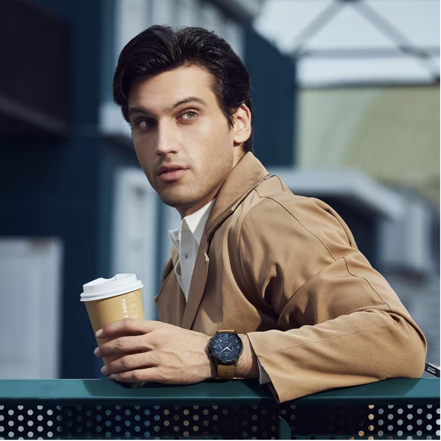 Forsining Walker Limited New - 10