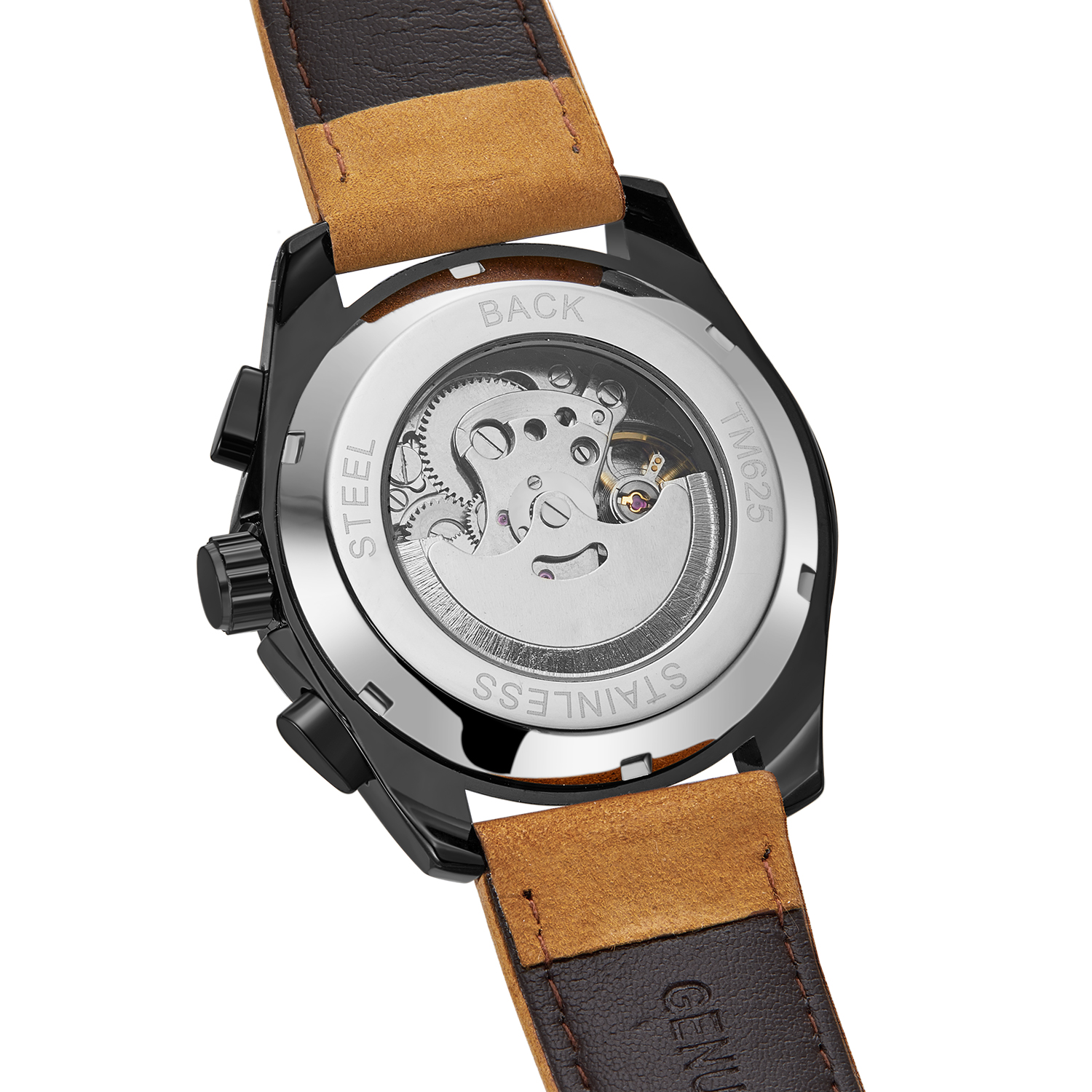 Forsining Walker Limited New - 11