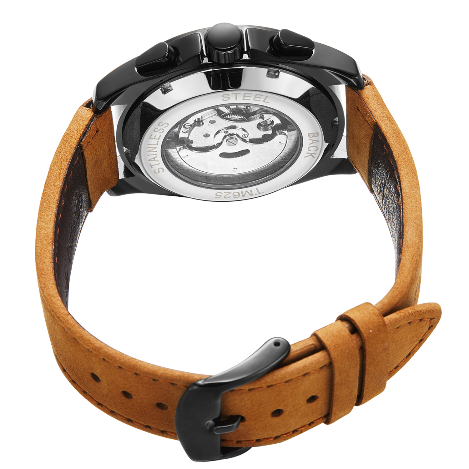 Forsining Walker Limited New - 13