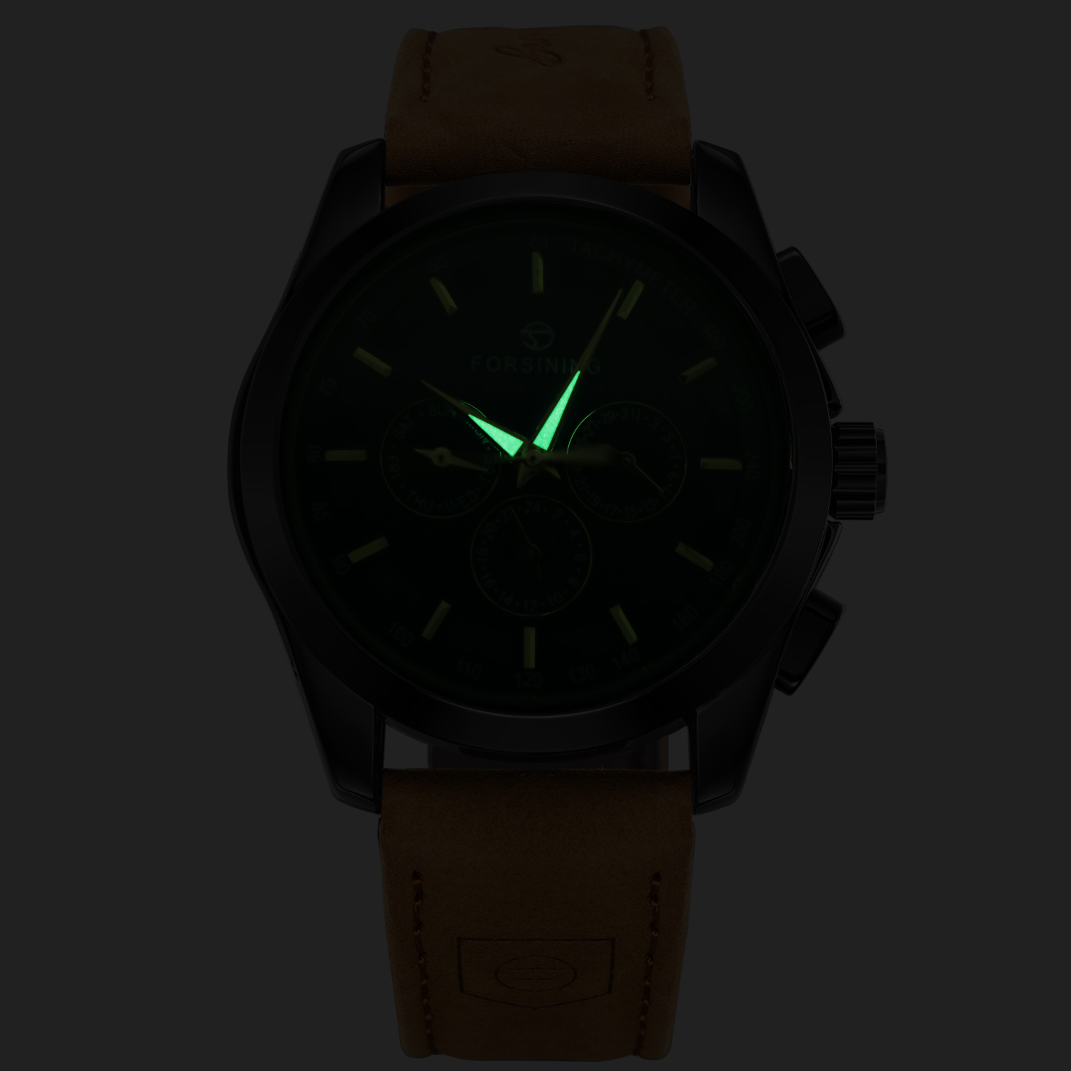 Forsining Walker Limited New - 14