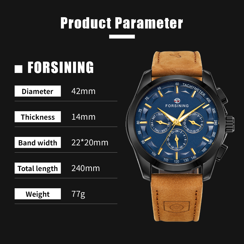 Forsining Walker Limited New - 15