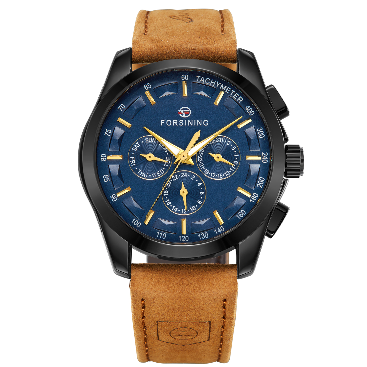 Forsining Walker Limited New - 3