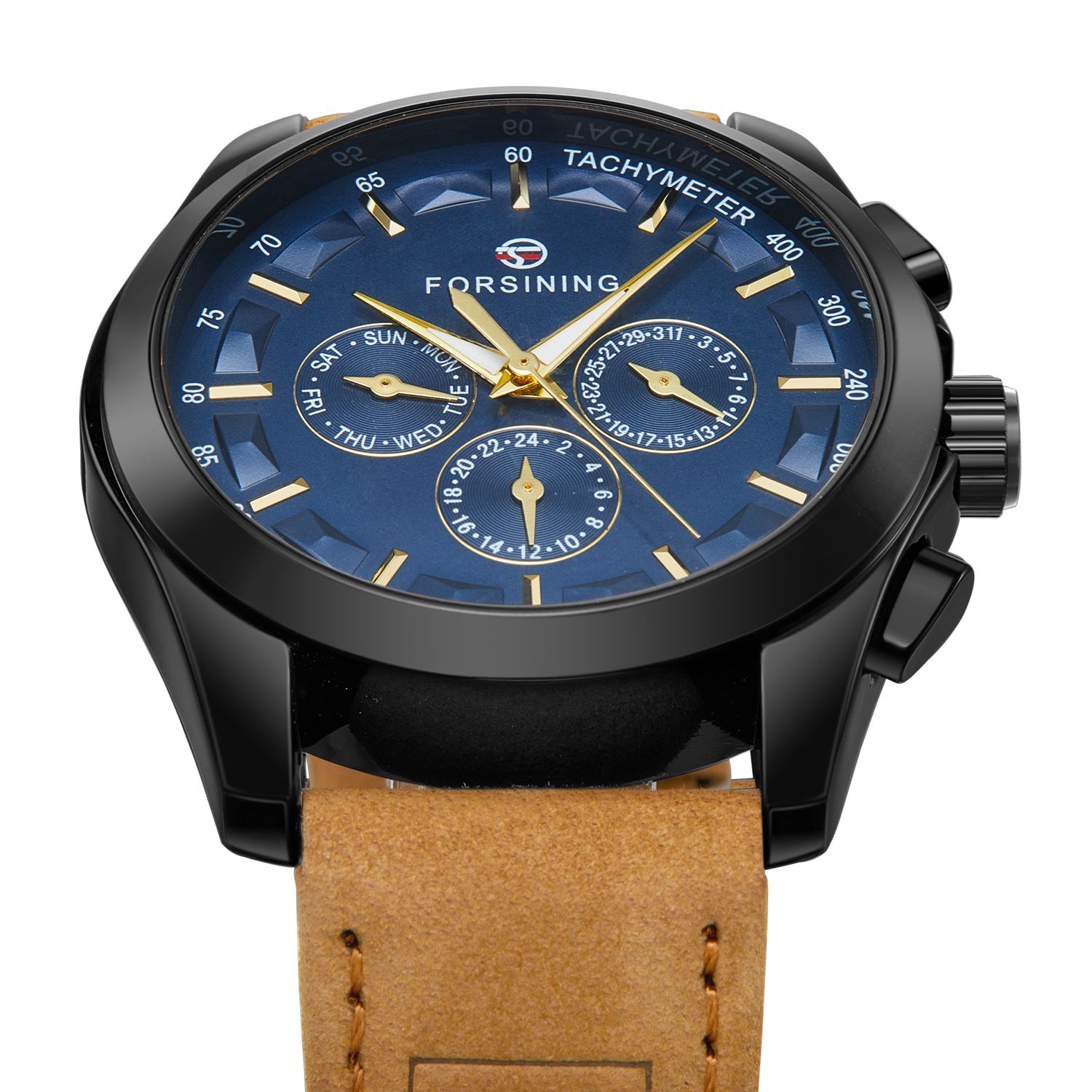 Forsining Walker Limited New - 7