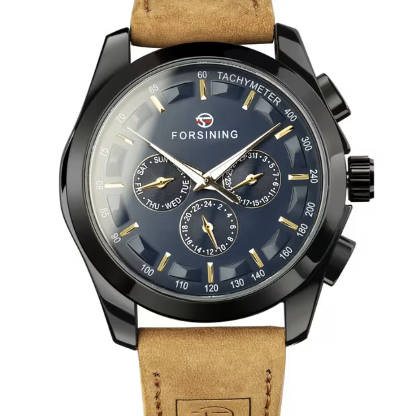 Forsining Walker Limited New - 8