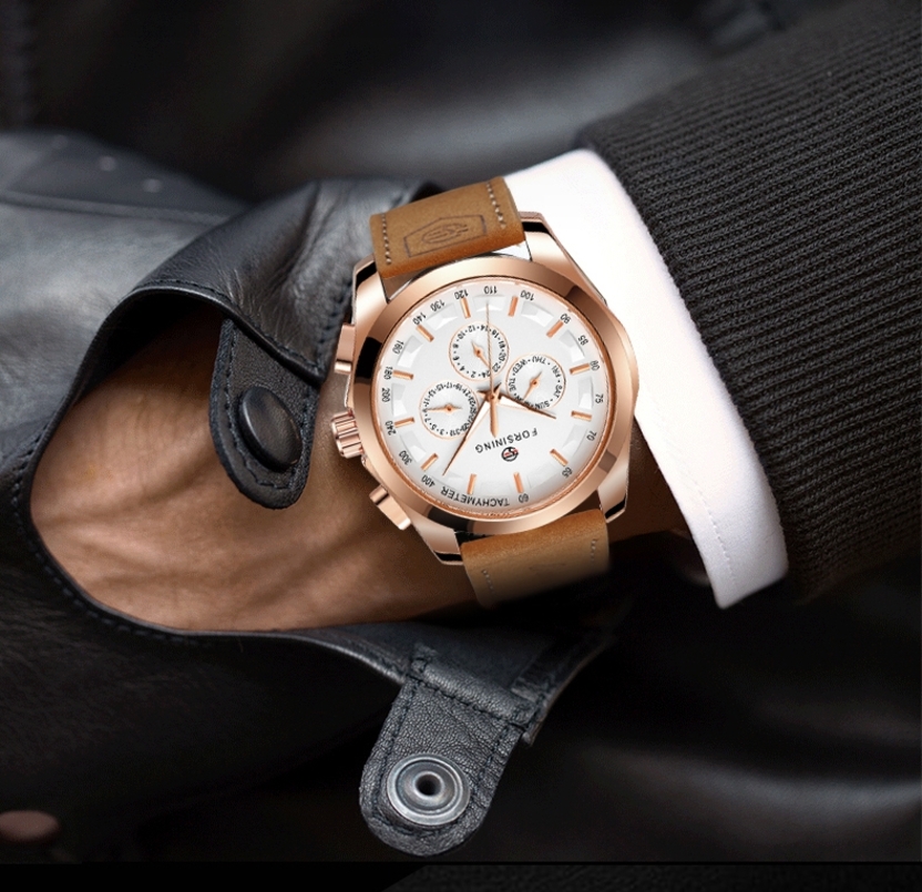 Forsining Walker Limited - 10