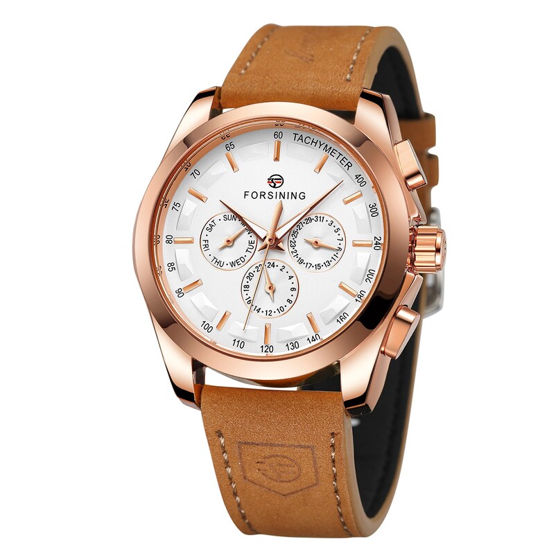 Forsining Walker Limited - 2