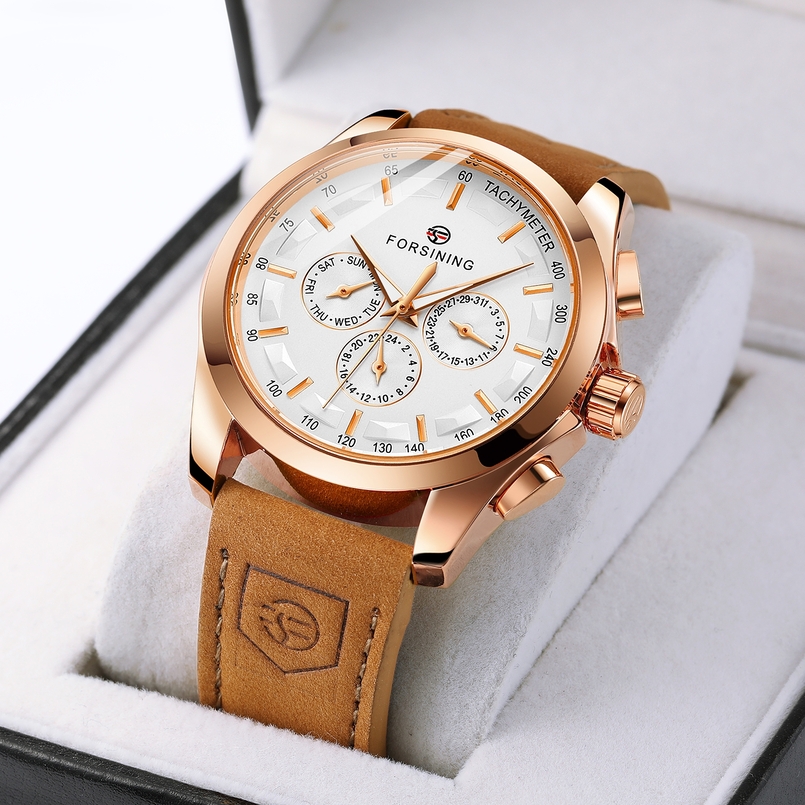 Forsining Walker Limited - 3