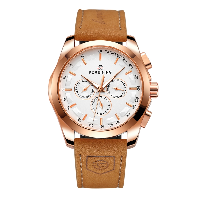 Forsining Walker Limited - 4