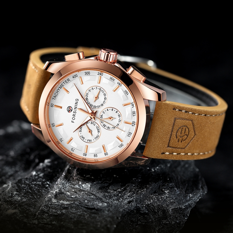 Forsining Walker Limited - 5