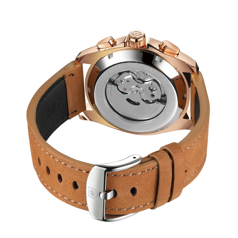 Forsining Walker Limited - 9