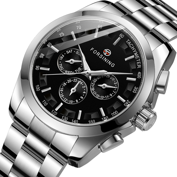 Forsining Walker Steel - 10