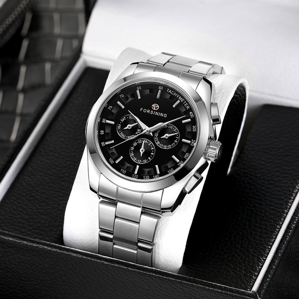 Forsining Walker Steel - 14