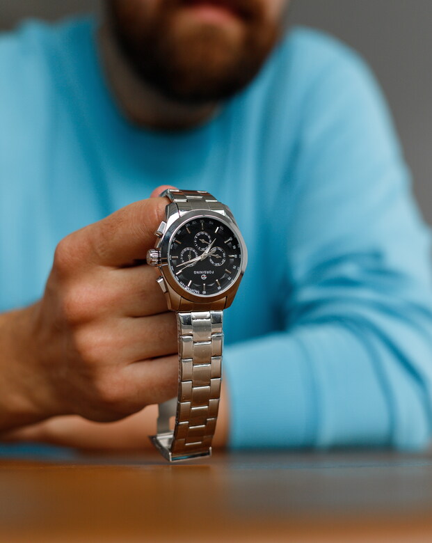 Forsining Walker Steel - 15