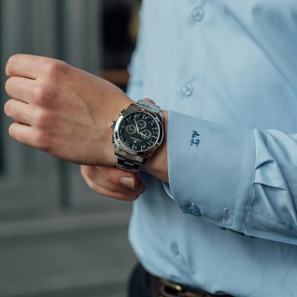 Forsining Walker Steel - 20