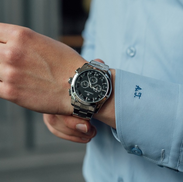 Forsining Walker Steel - 21