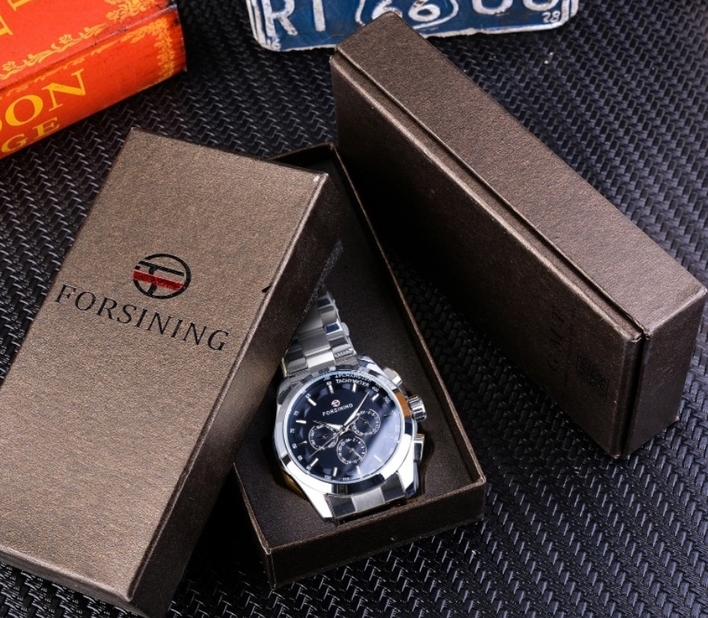 Forsining Walker Steel - 23