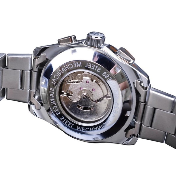 Forsining Walker Steel - 25