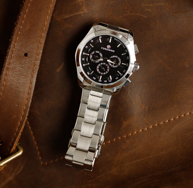 Forsining Walker Steel - 8