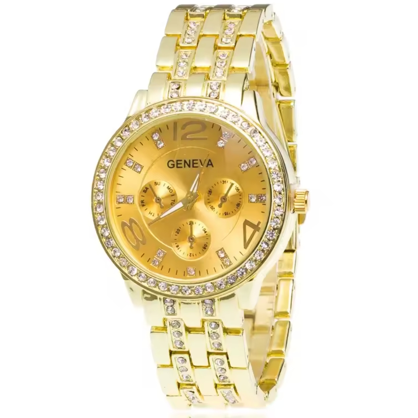 Geneva Gold - 11