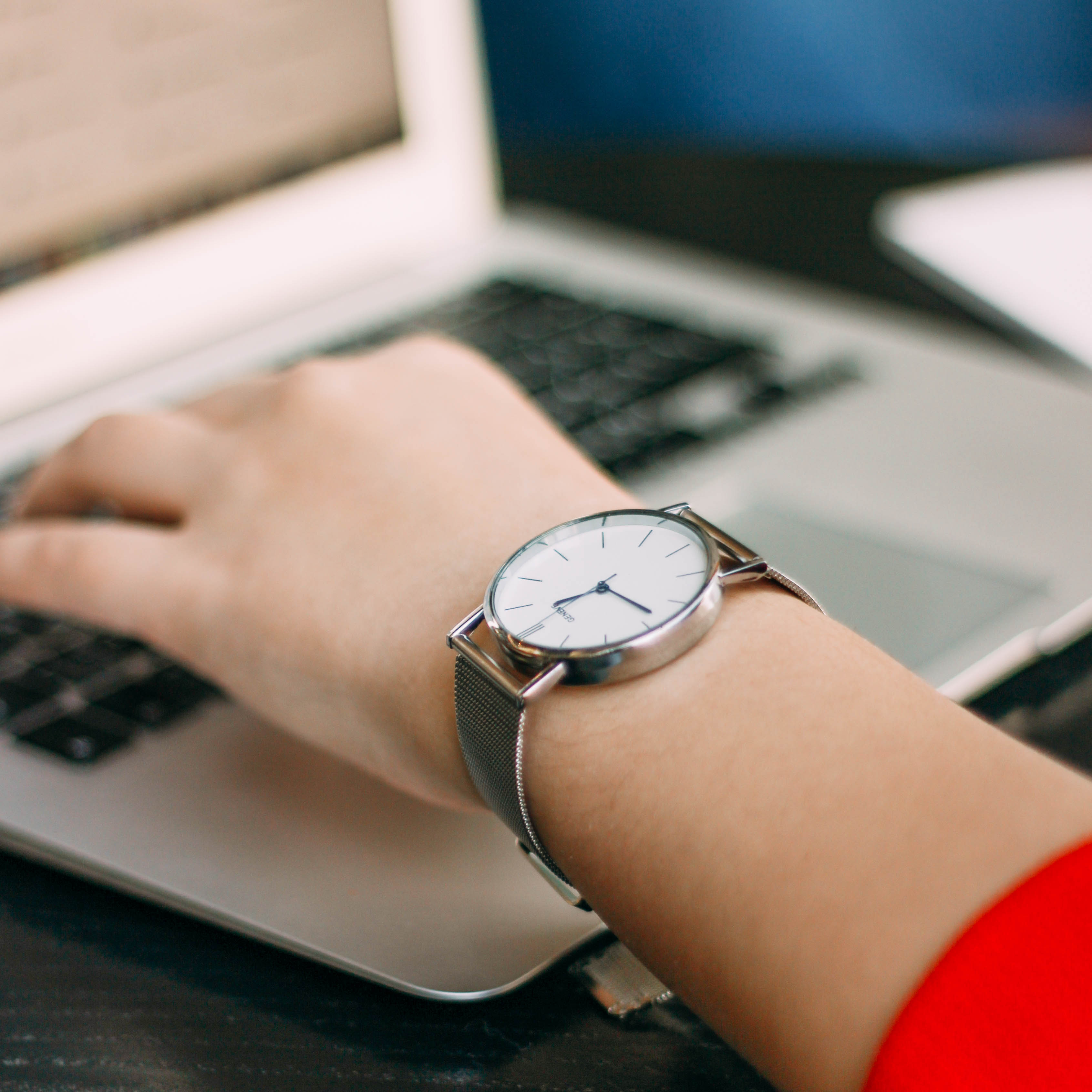 Geneva Steel Silver УЦІНКА - 8