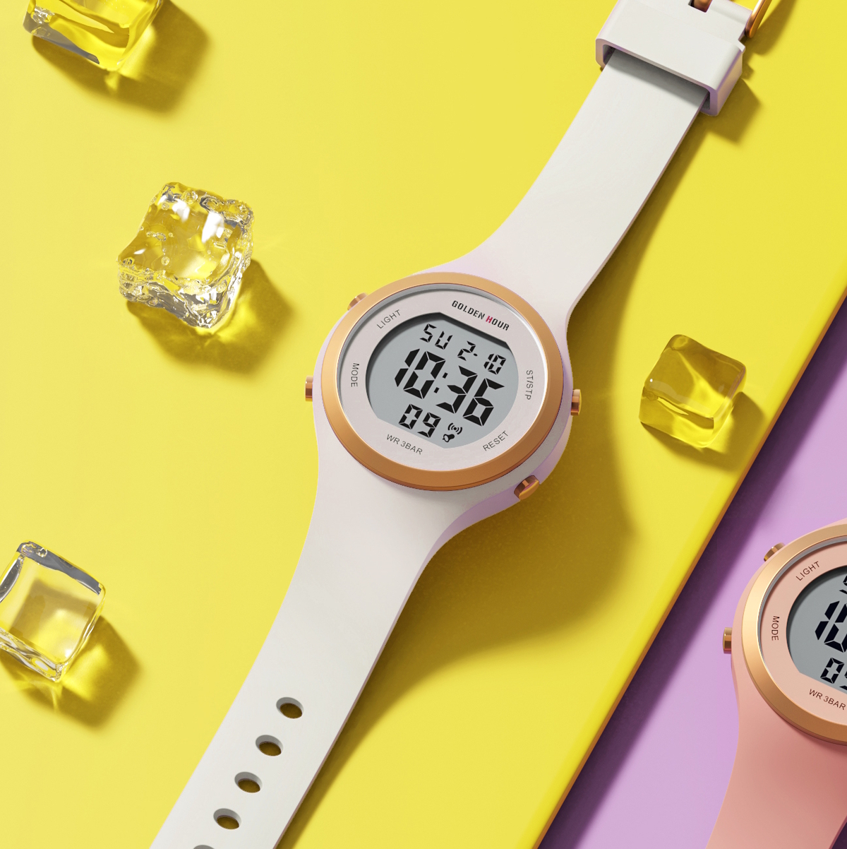 GoldenHour Active - 5