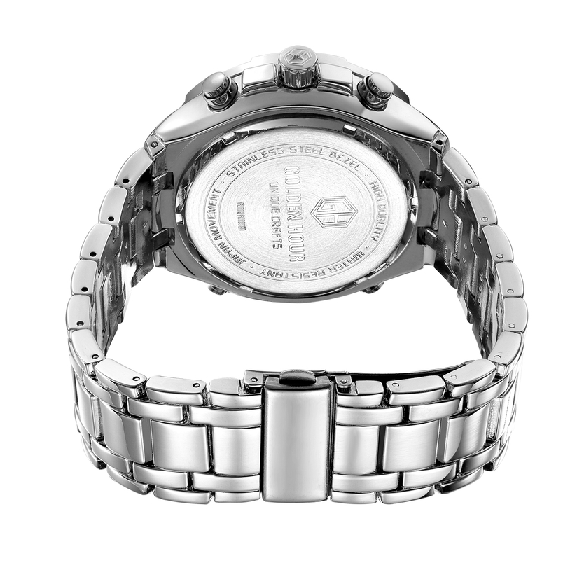 GoldenHour Titan - 11