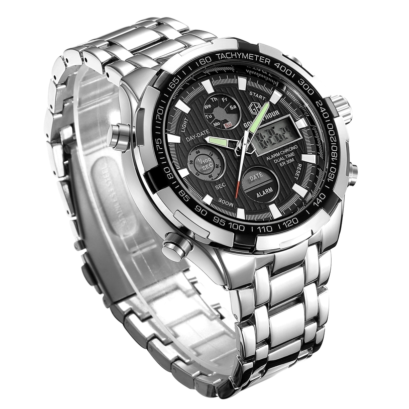 GoldenHour Titan - 4