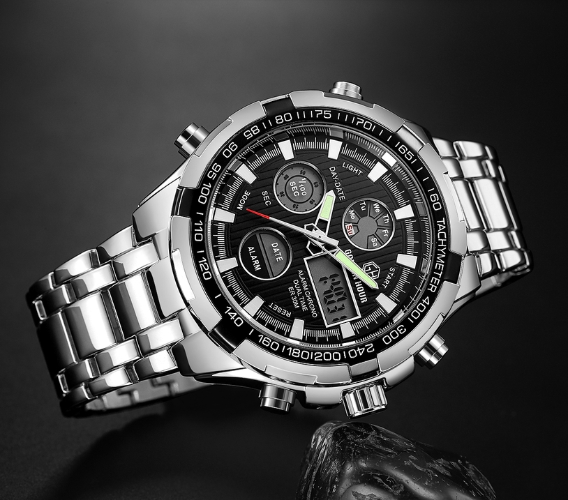 GoldenHour Titan - 6