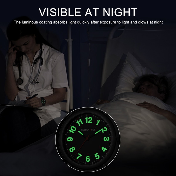 GoldenHour Trend Black - 6